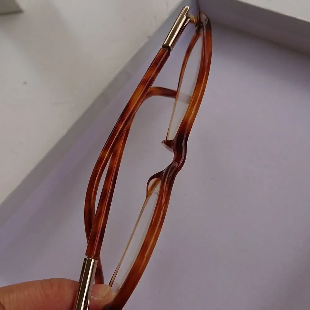 Chloe 1135 140 eyeglasses - Frame Only